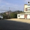 【水戸】山健組内邦将会本部事務所にトラックが突っ込む