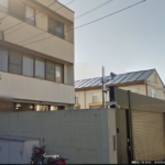 森田一家本部事務所